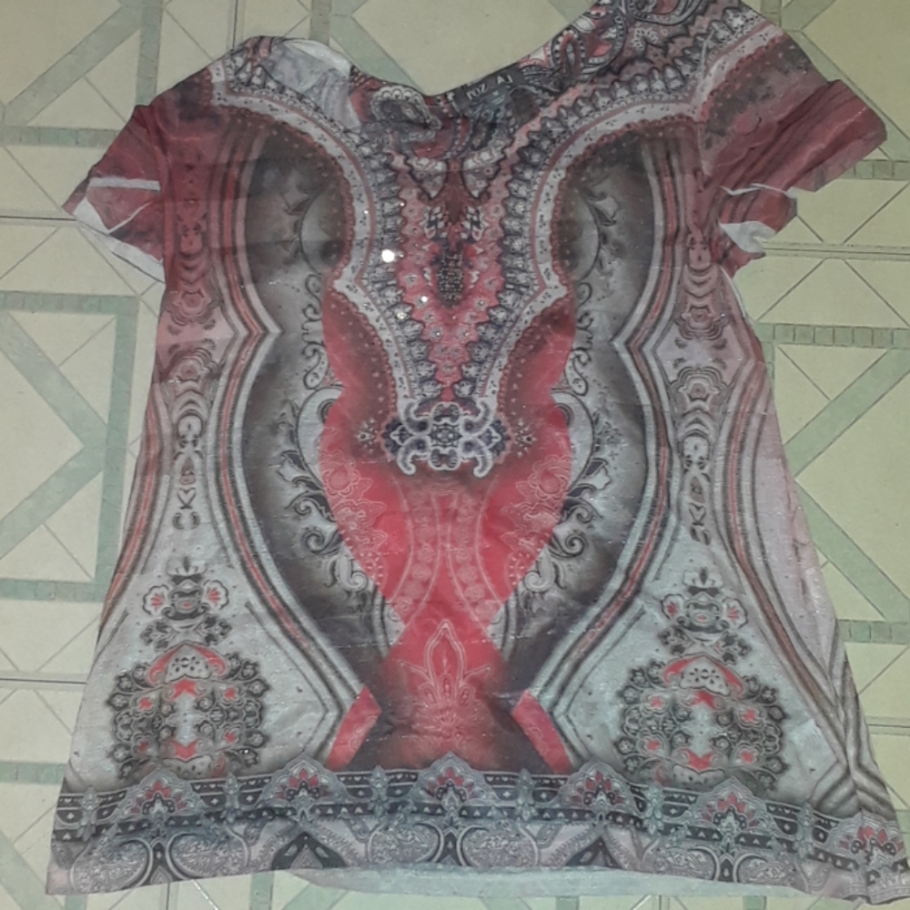 Women's top